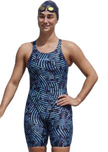 Amanzi Zephyr Kneelength Swimsuit