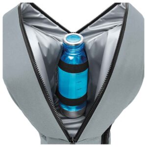 BagBase Recycled Cooler Backpack – Mustard