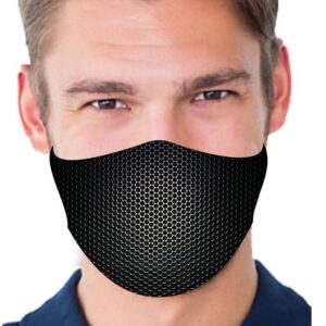 Stay Safe Face Masks-0