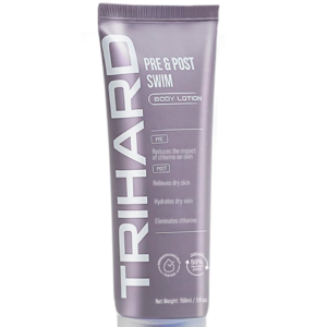 TRIHARD Pre & Post Swim Body Lotion-0
