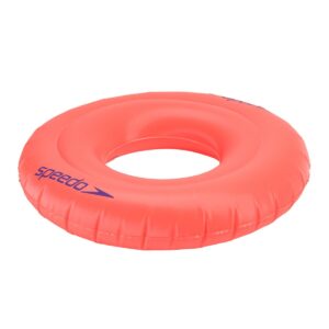 Speedo Swim Ring - Orange 2-3 Years / 15-18 Kg-0