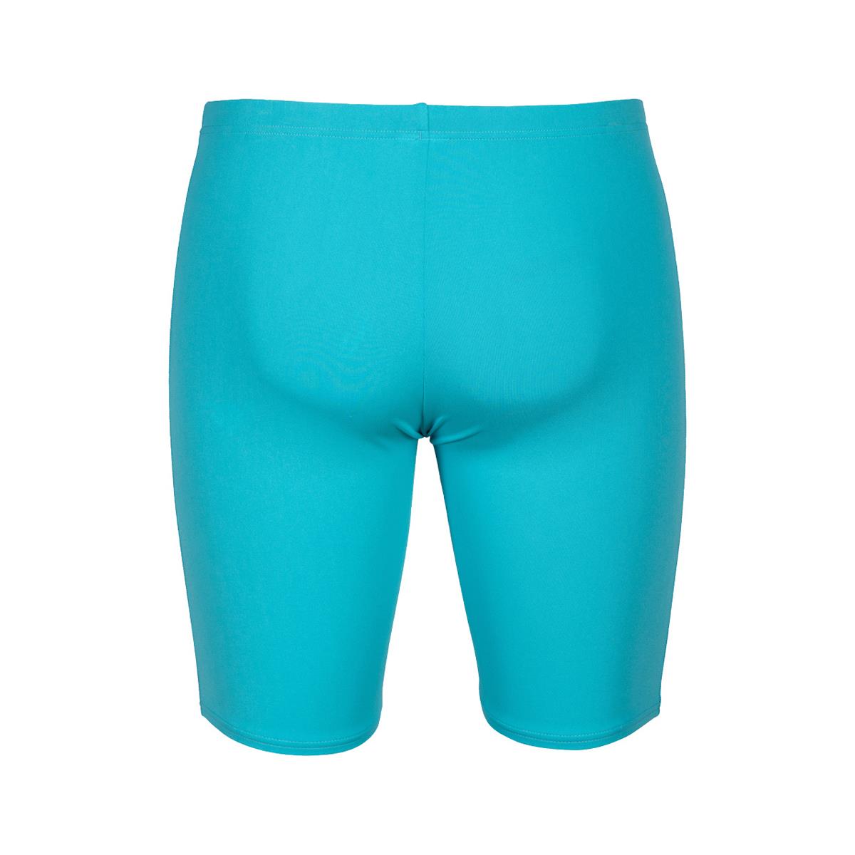 Arena Team Swim Jammer Solid - Martinica/Floreale-569743