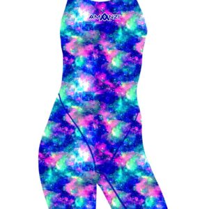 Amanzi Girl's Astra Kneelength Swimsuit