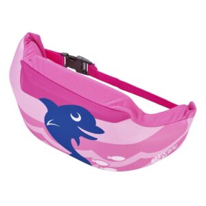 Beco-Sealife Neoprene Swimbelt - Pink - 2-6 Years / 15-30Kg-0