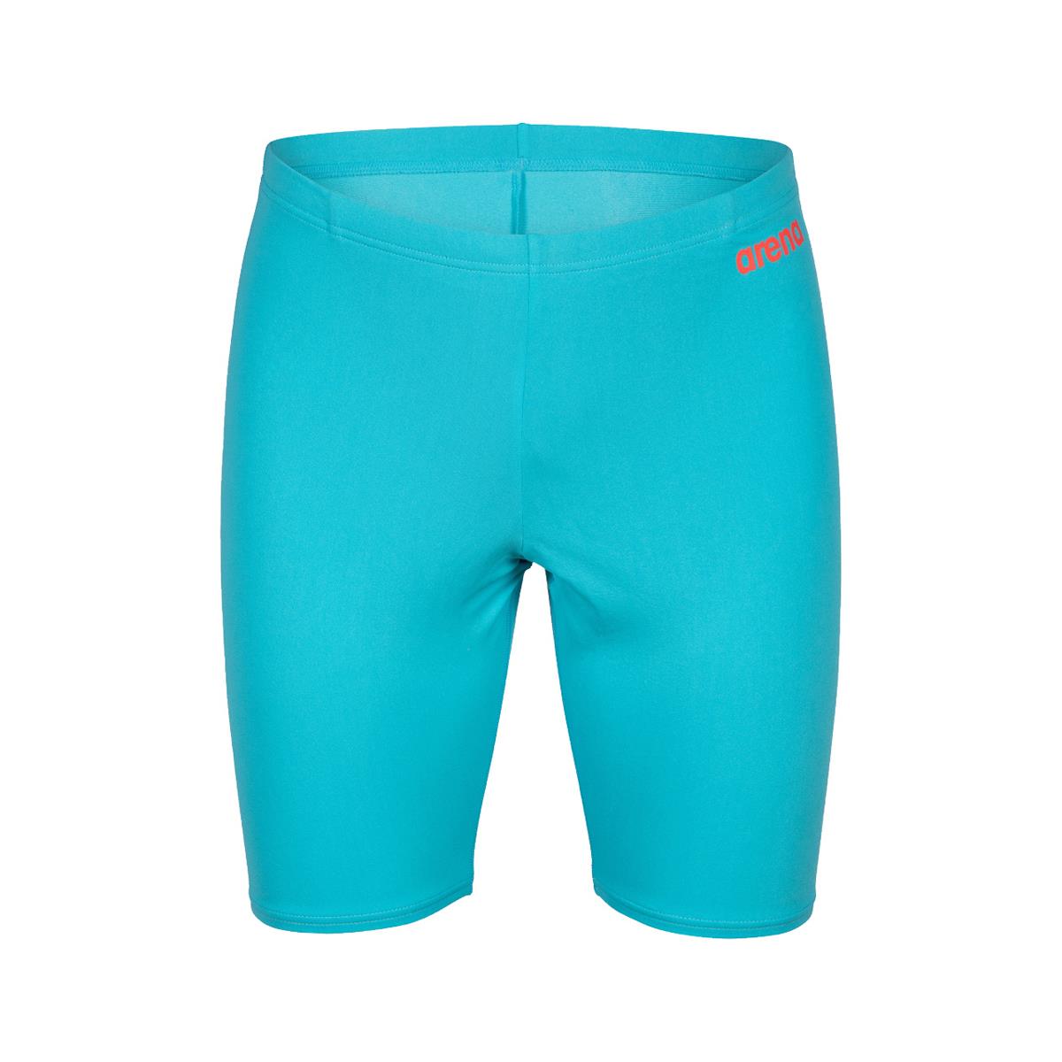 Arena Team Swim Jammer Solid - Martinica/Floreale-569734