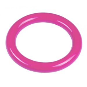 Beco Diving Rings - Neon Pink-0