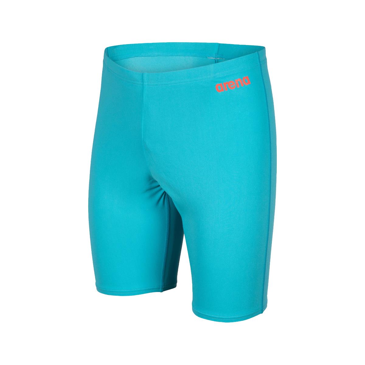 Arena Team Swim Jammer Solid - Martinica/Floreale-569737