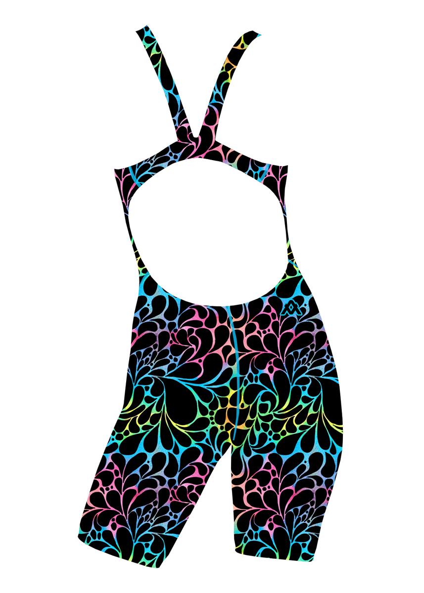 Amanzi Aquatica Kneelength Swimsuit-570311