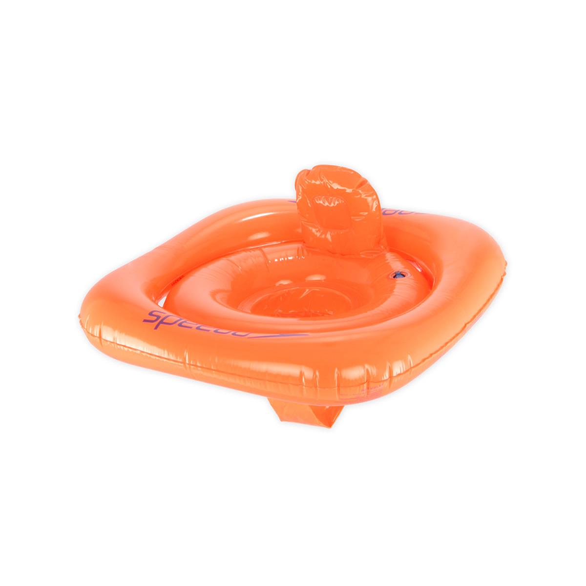 Speedo Swim Seat - Orange - Size 12-24 Months-0