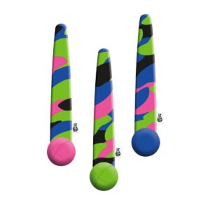 Beco-Sealife Neoprene Diving Balls (Pack of 3)-0