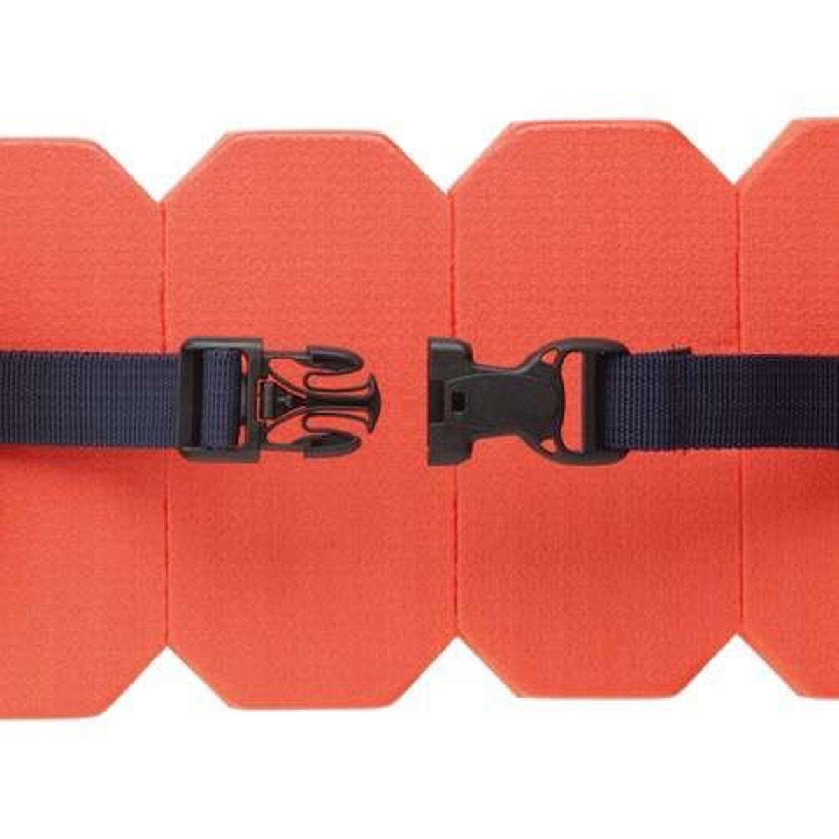 Beco 5 Block Swimming Belt - 5 Pads - 3-6 Years old / 19-30Kg-570240