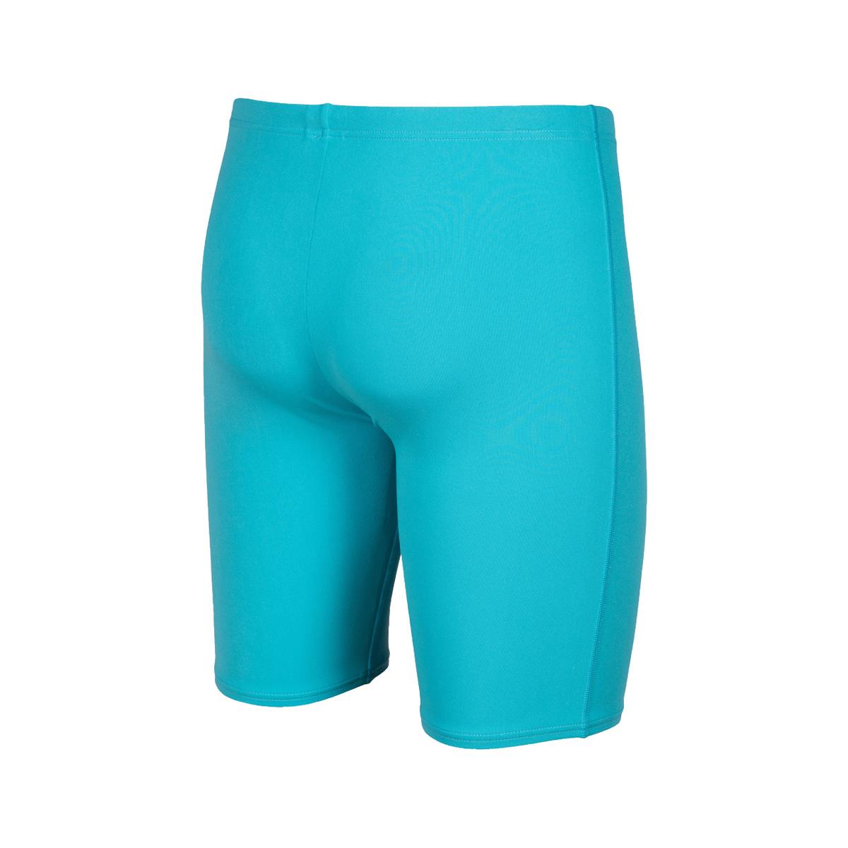 Arena Team Swim Jammer Solid - Martinica/Floreale-569741