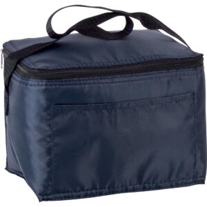 Kimood Mini Cool Bag - Navy-0