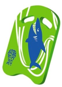 Beco-Sealife Sharky Kickboard