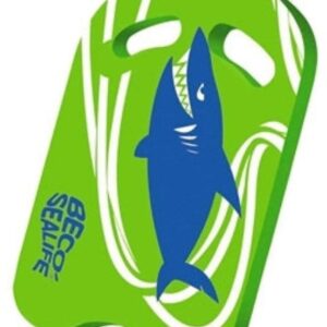 Beco-Sealife Sharky Kickboard-0