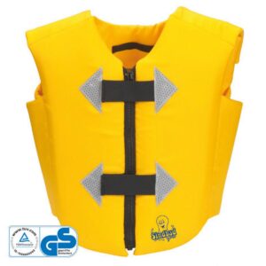 Beco Sinbad Swim Vest 6-12 Years / 30-60kg -0