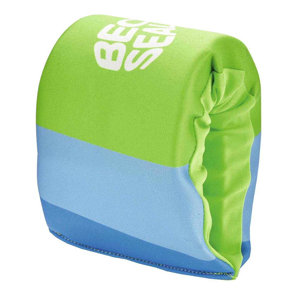 Beco-Sealife Neoprene Armbands - Green - 1-3 Years / 15-18 Kg-570252