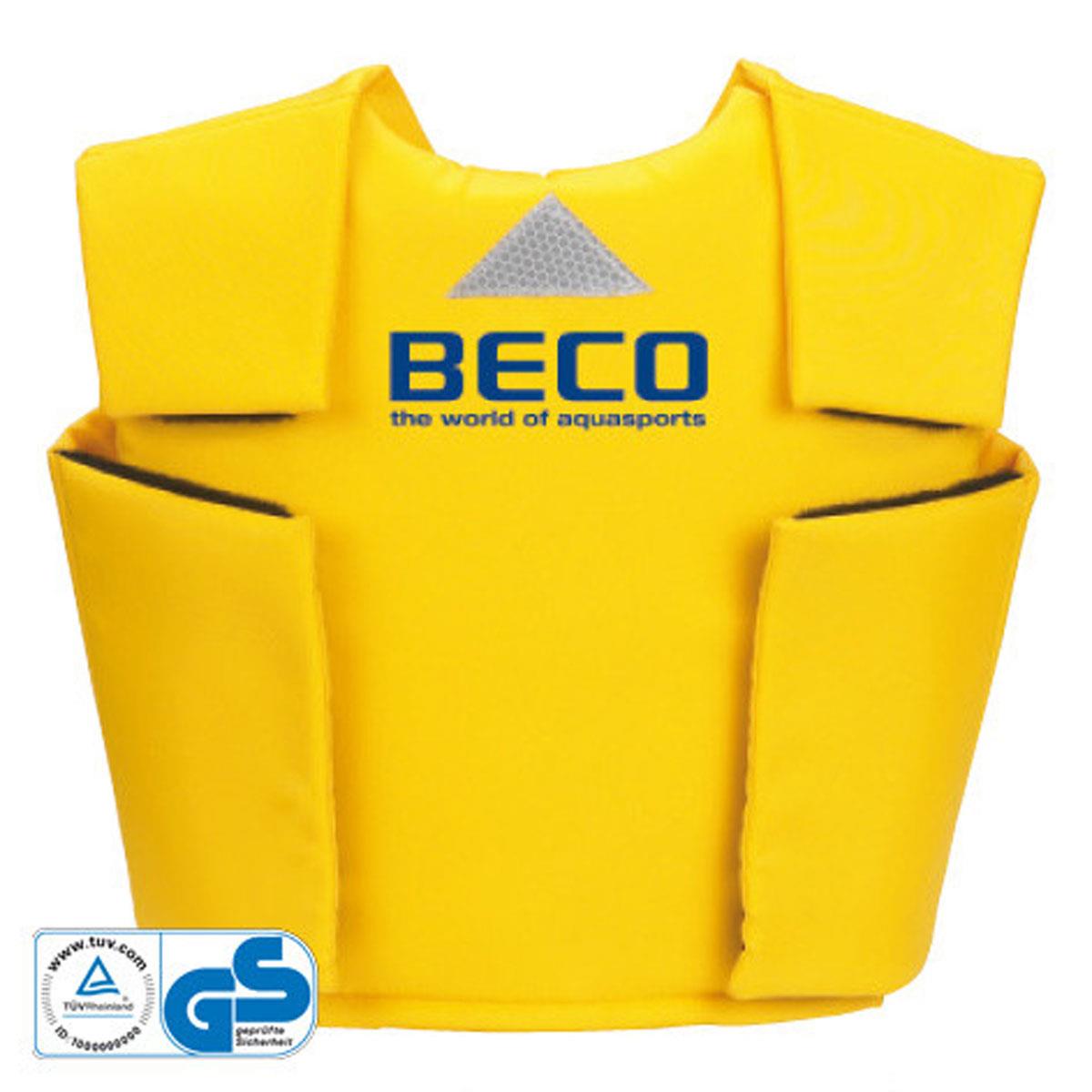 Beco Adult Sinbad Swim Vest - Adults 60kg+-570223