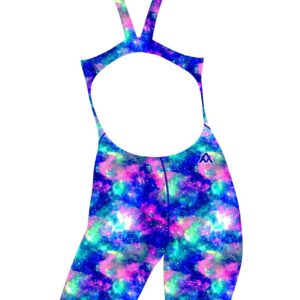 Amanzi Girl’s Astra Kneelength Swimsuit