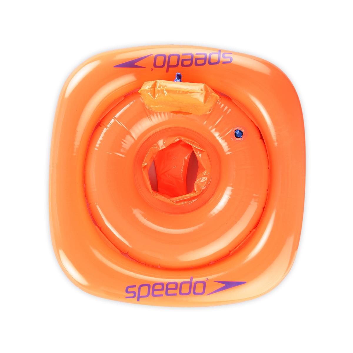 Speedo Swim Seat - Orange - Size 12-24 Months-569192