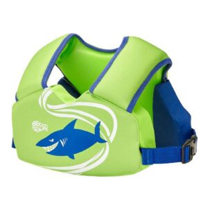 Beco-Sealife Swimming Vest - Green 2-6 Years / 15-30 Kg-0