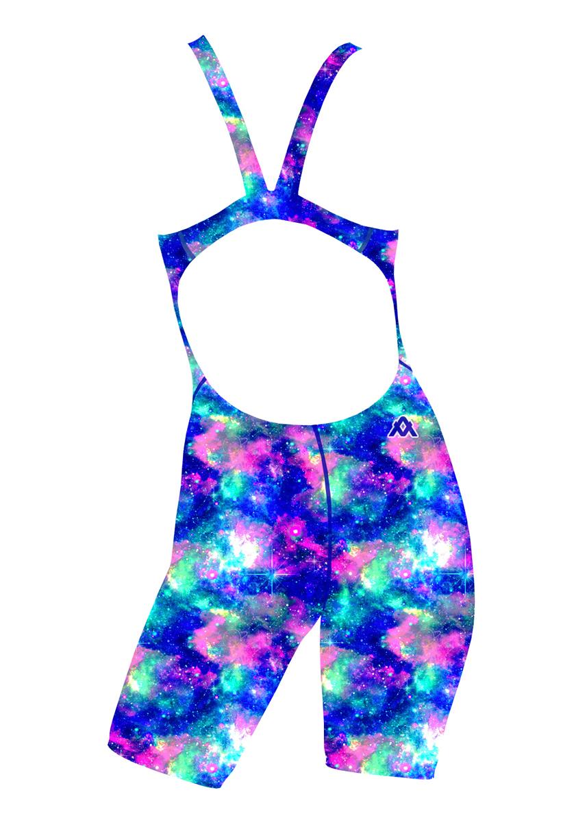 Amanzi Astra Kneelength Swimsuit-570315