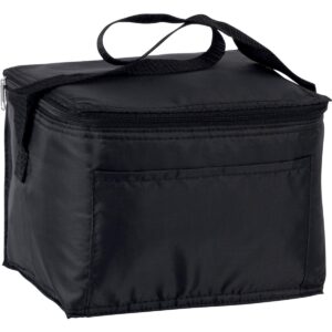 Kimood Mini Cool Bag - Black-0