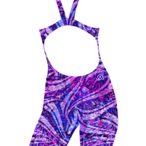 Amanzi Girl’s Glacial Kneelength Swimsuit