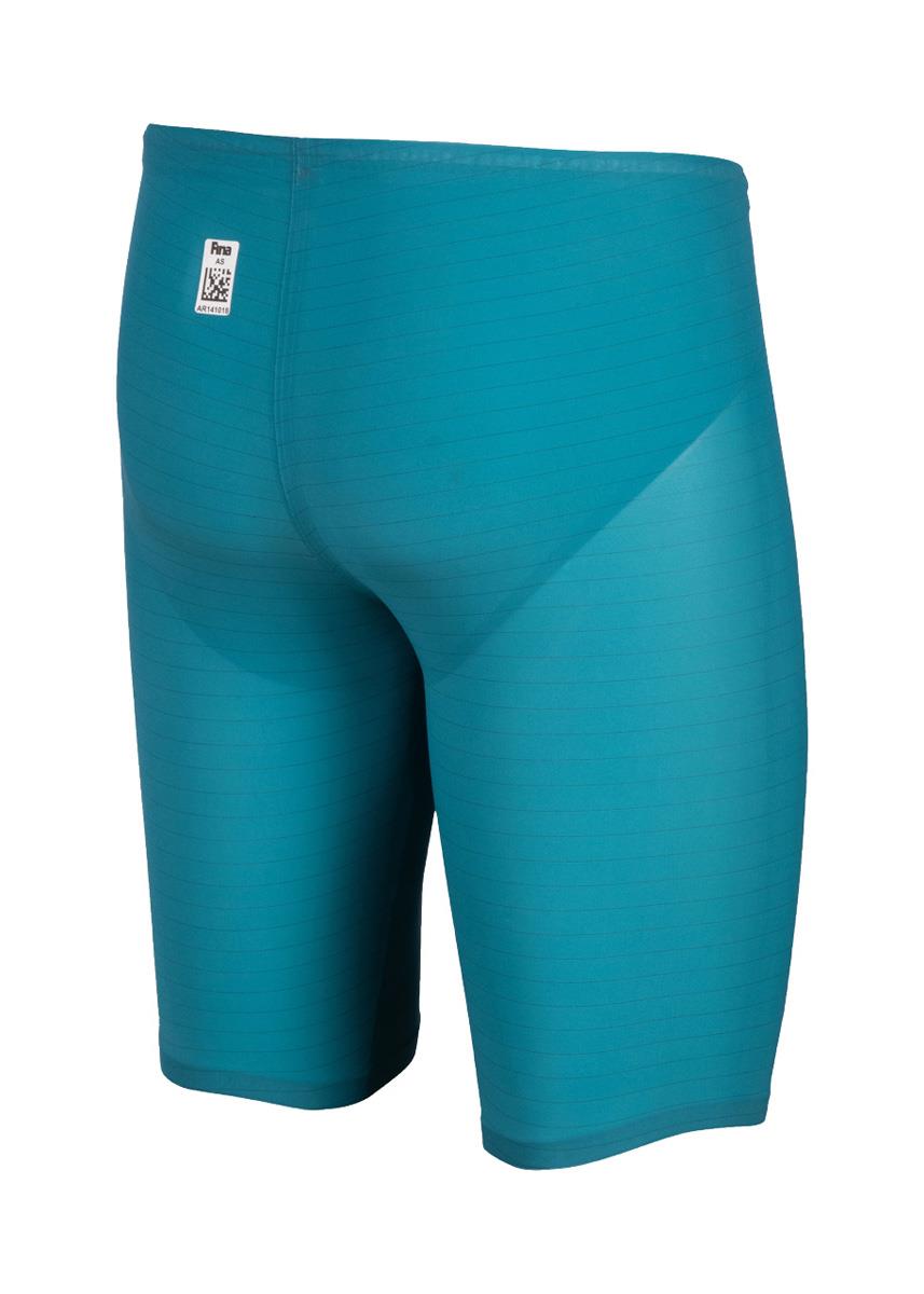 Arena Limited Edition Carbon Air² Jammer - Biscay Bay-570584