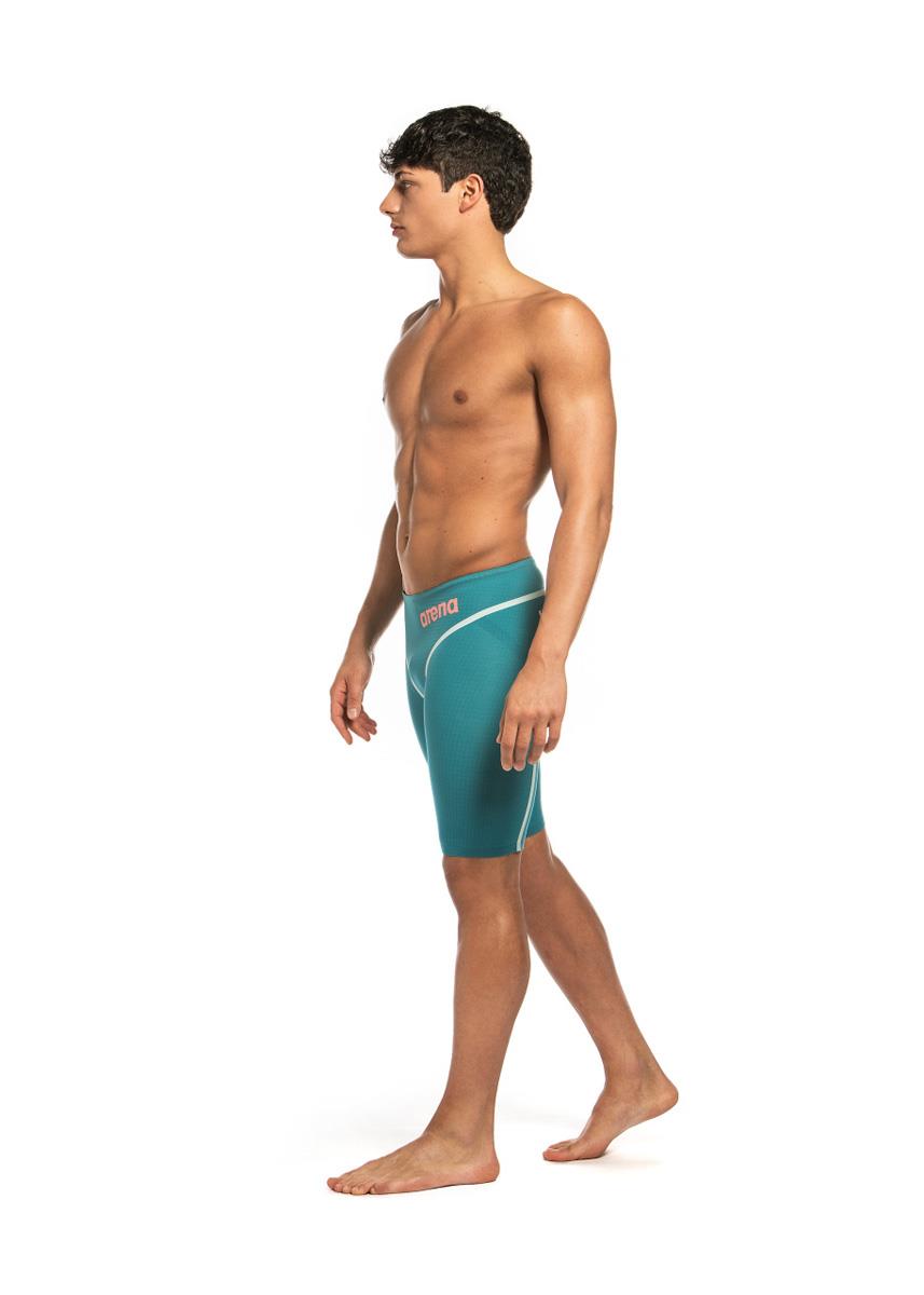 Arena Limited Edition Carbon Core Jammer - Calypso Bay-570620