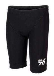 Blueseventy Boy's Nero Stitch Jammer - Black