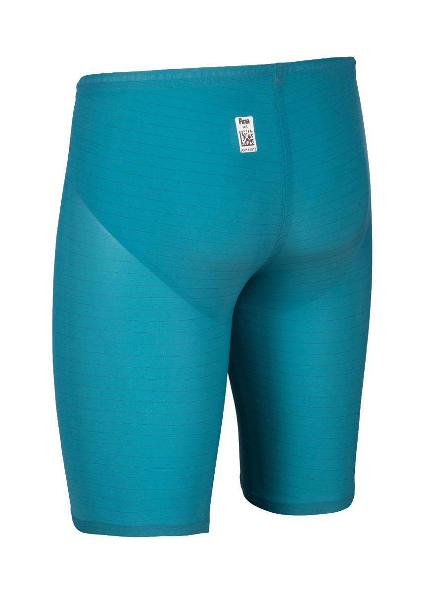 Arena Limited Edition Carbon Air² Jammer - Biscay Bay-570588