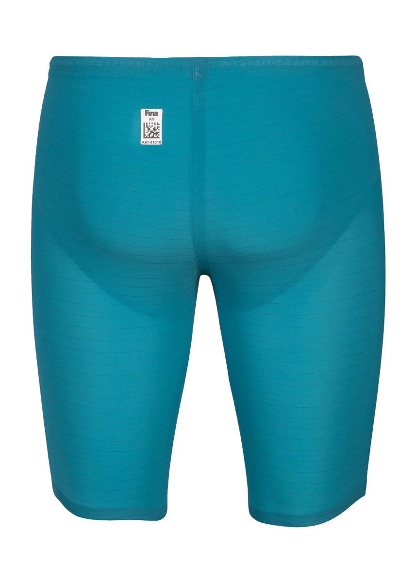 Arena Limited Edition Carbon Air² Jammer - Biscay Bay-570586