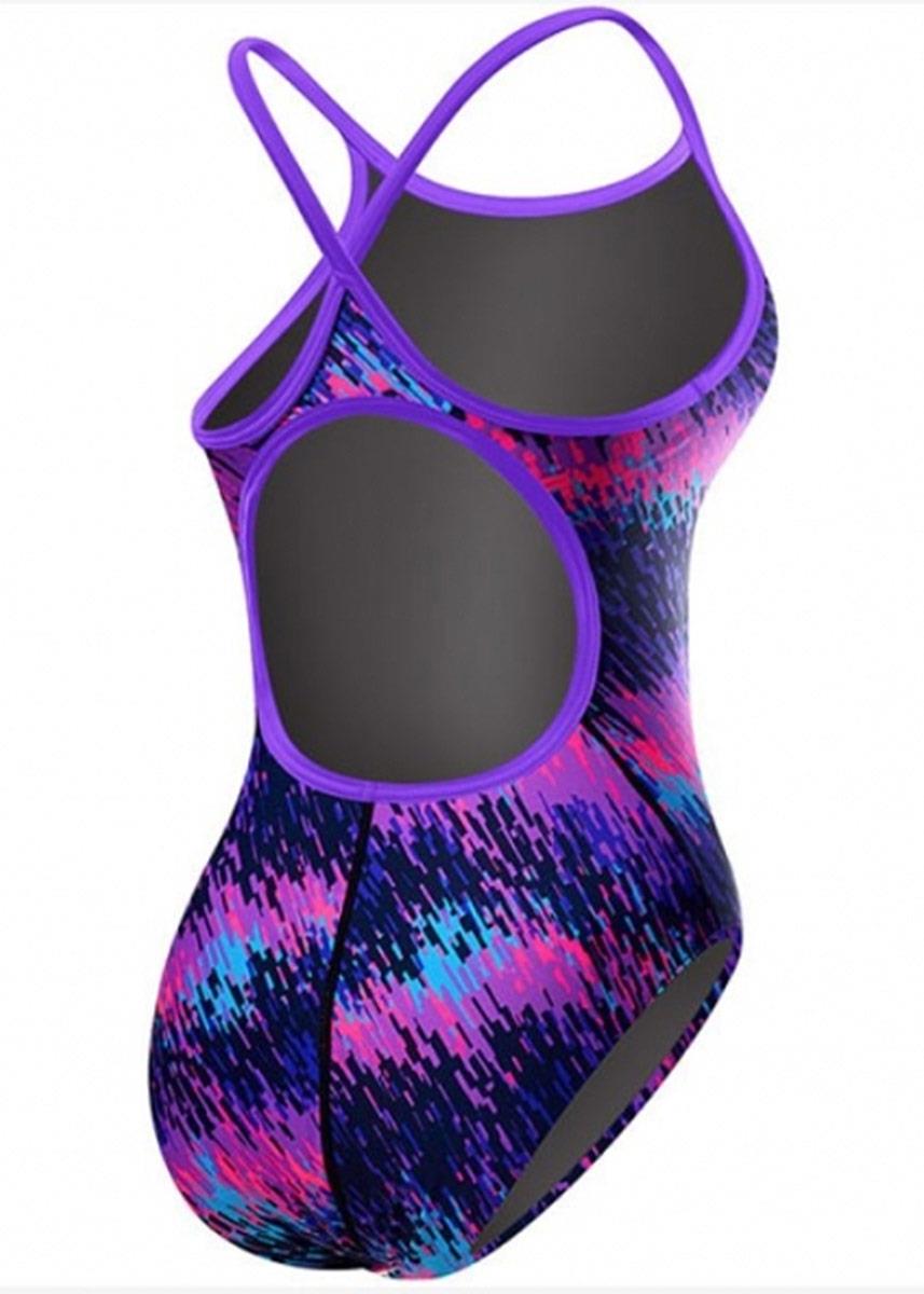 TYR Girls Perseus Diamondfit Swimsuit - Multi-brand