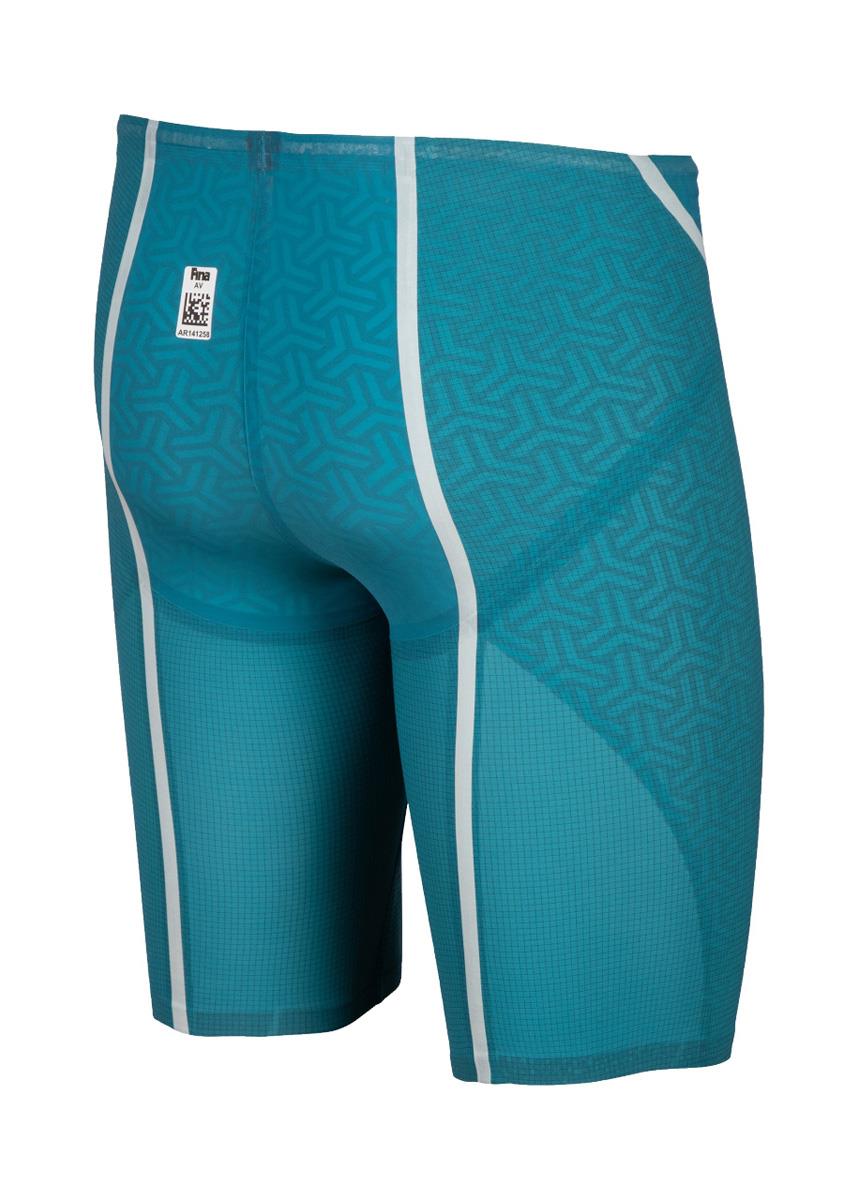 Arena Limited Edition Carbon Glide Jammer - Calypso Bay-570633