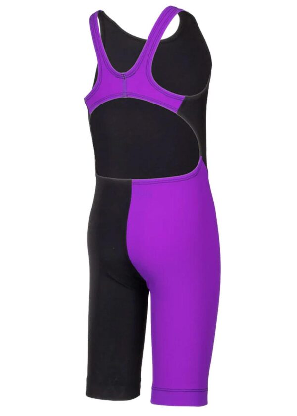 Blueseventy Girls Nero Stitch Kneeskin – Purple