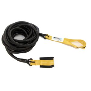 Strechcordz Replacement Safety Tubing - Yellow-0