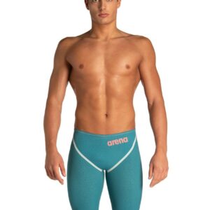 Arena Limited Edition Carbon Glide Jammer - Calypso Bay-0