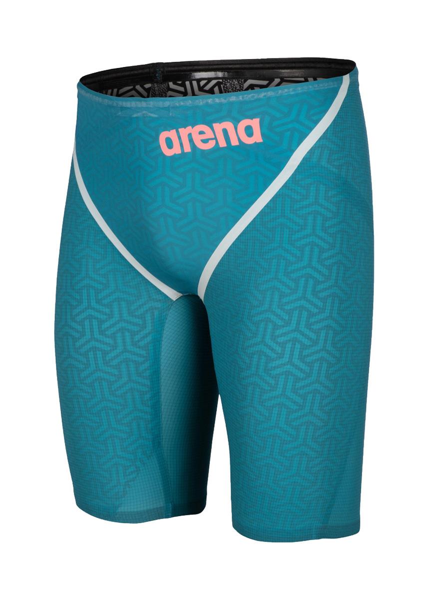 Arena Limited Edition Carbon Glide Jammer - Calypso Bay-570625