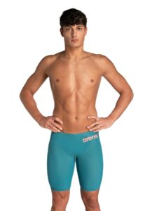 Arena Limited Edition Carbon Air² Jammer - Biscay Bay