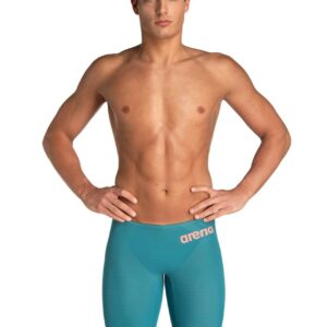 Arena Limited Edition Carbon Air² Jammer - Biscay Bay