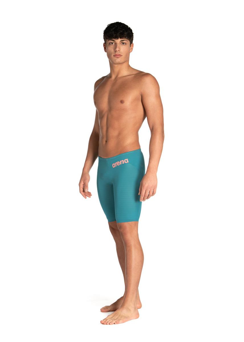 Arena Limited Edition Carbon Air² Jammer - Biscay Bay-570570