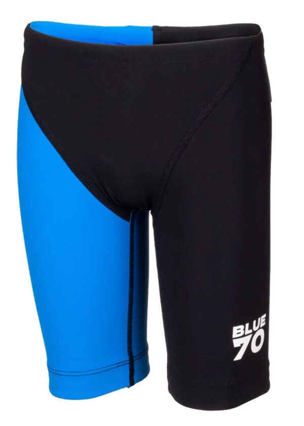 Blueseventy nero stitch Jammer - Blue