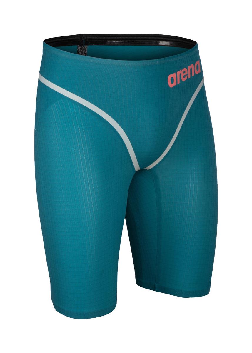 Arena Limited Edition Carbon Core Jammer - Calypso Bay-570630
