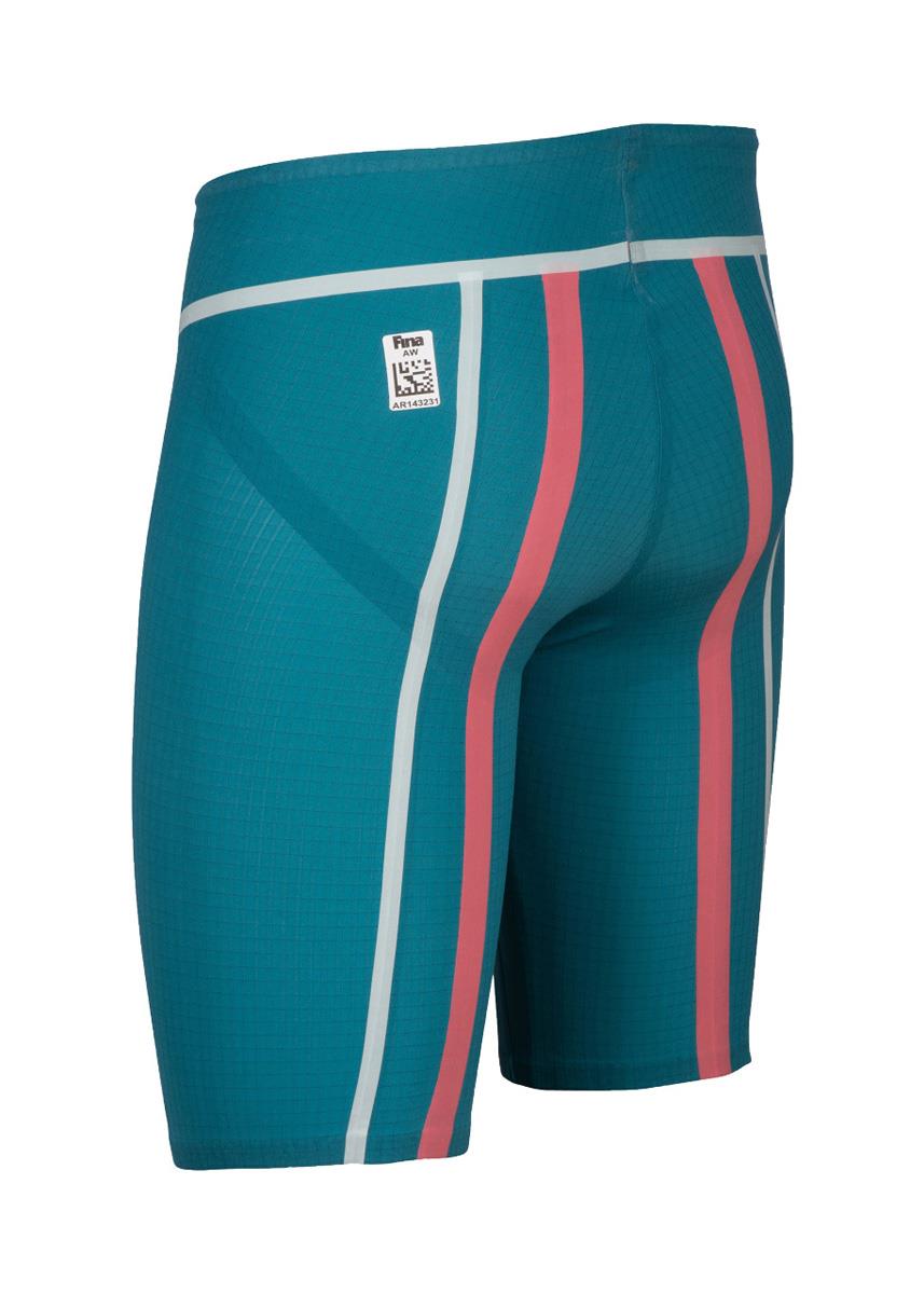 Arena Limited Edition Carbon Core Jammer - Calypso Bay-570638