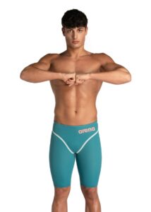 Arena Limited Edition Carbon Core Jammer - Calypso Bay