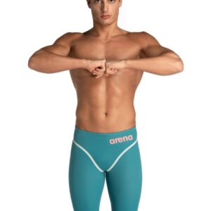 Arena Limited Edition Carbon Core Jammer - Calypso Bay