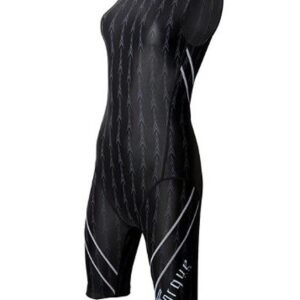 TYR Womens Torque Lite Swimskin - Black