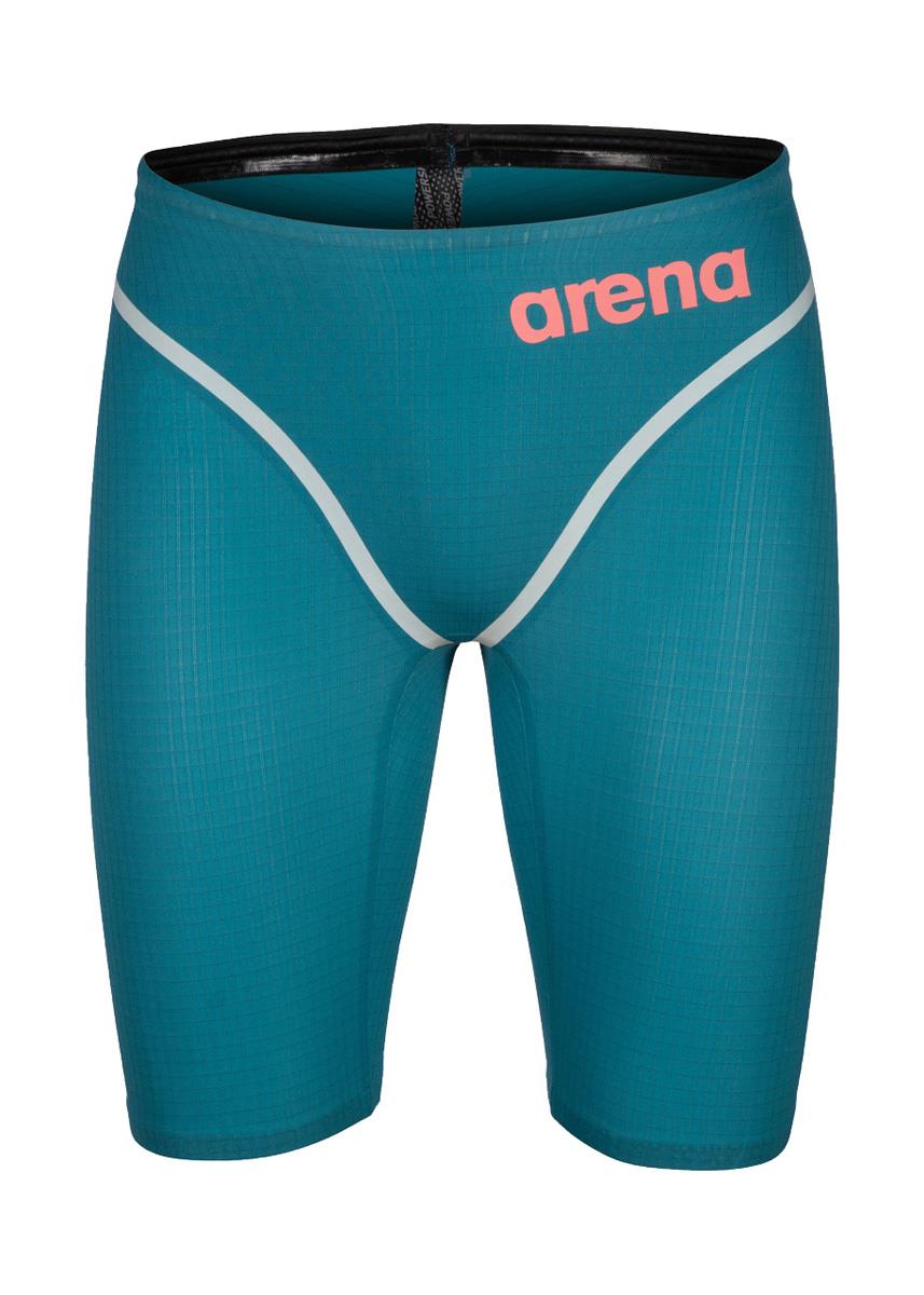 Arena Limited Edition Carbon Core Jammer - Calypso Bay-570628