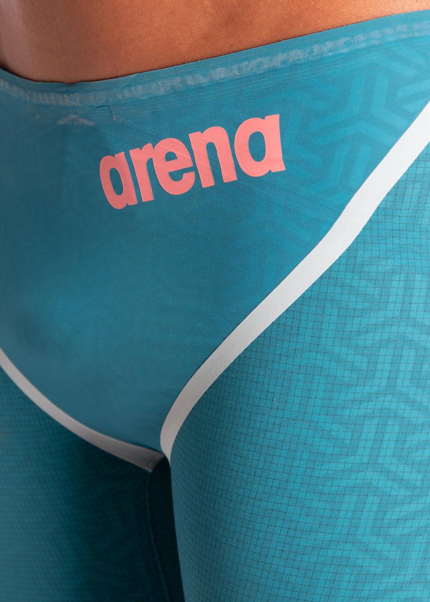 Arena Limited Edition Carbon Glide Jammer - Calypso Bay-570621